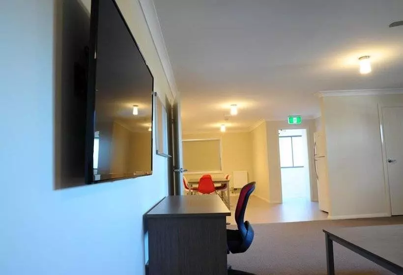 Comfort Inn Serenity Bathurst