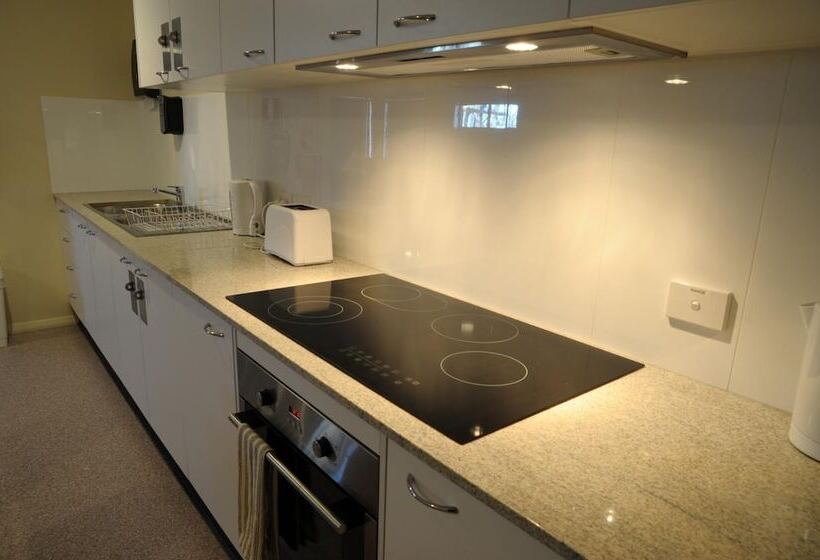 Comfort Inn Serenity Bathurst