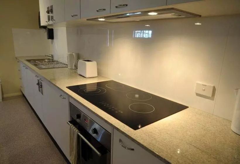 Comfort Inn Serenity Bathurst