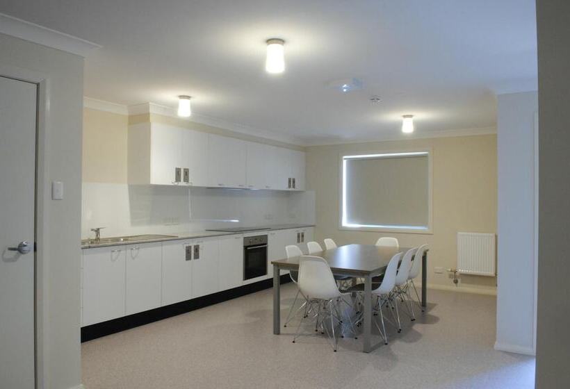 Comfort Inn Serenity Bathurst