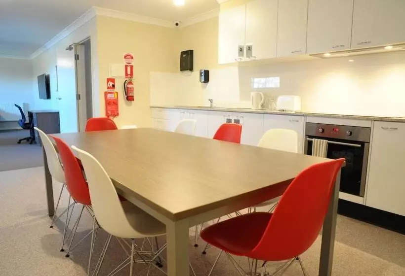 Comfort Inn Serenity Bathurst