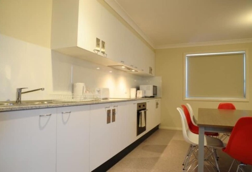 Comfort Inn Serenity Bathurst