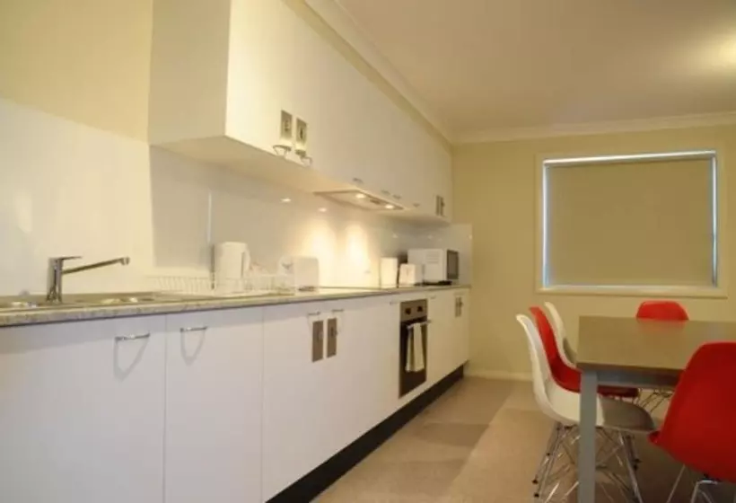 Comfort Inn Serenity Bathurst