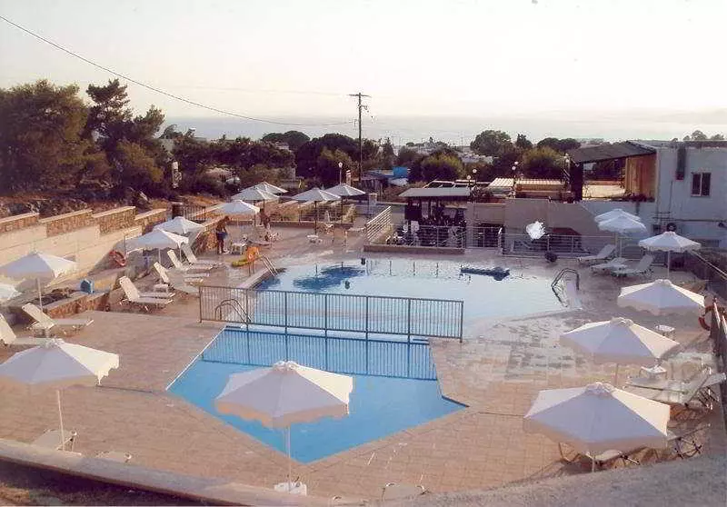 Nikitas Studios