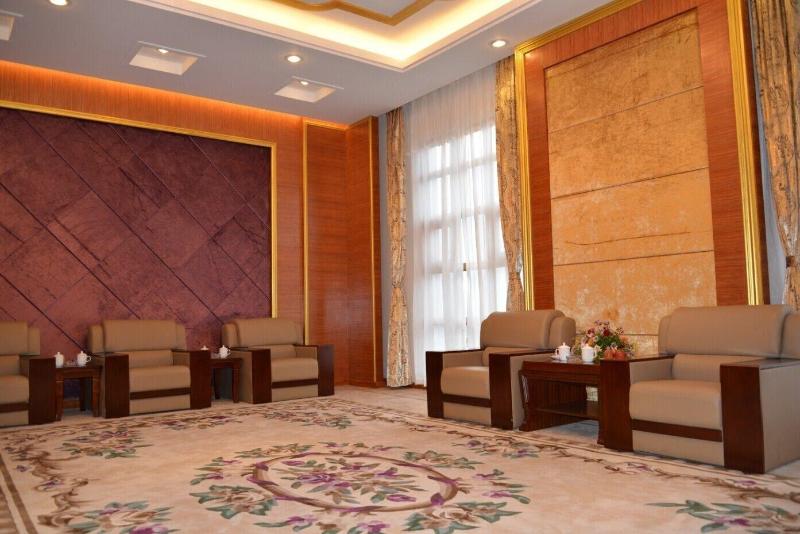 דירת נופש Golden Peacock Resort