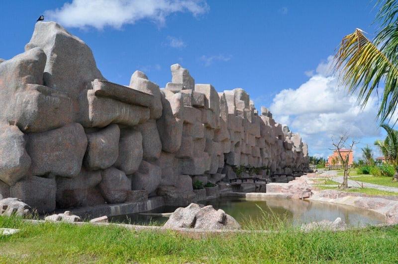 דירת נופש Golden Peacock Resort