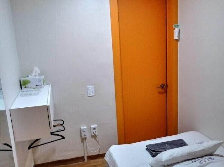 Star Hostel Seoul Dongdaemun