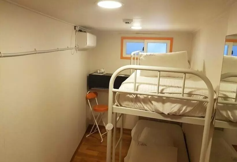 Star Hostel Seoul Dongdaemun