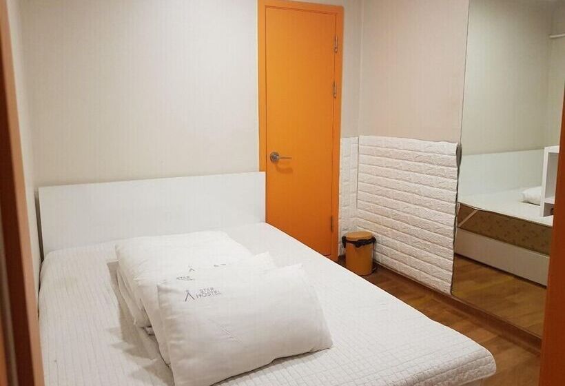 Star Hostel Seoul Dongdaemun