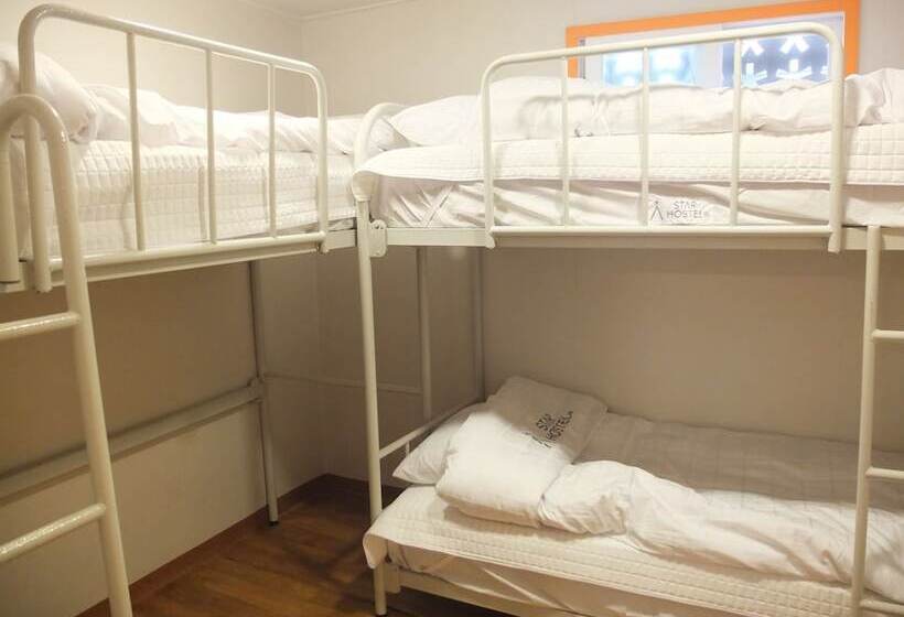 Star Hostel Seoul Dongdaemun