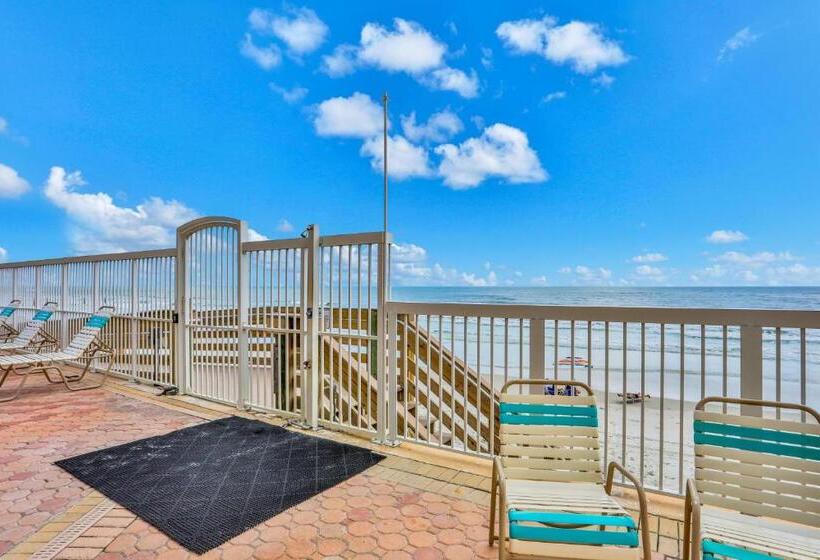 酒店 Top Floor At The Shores