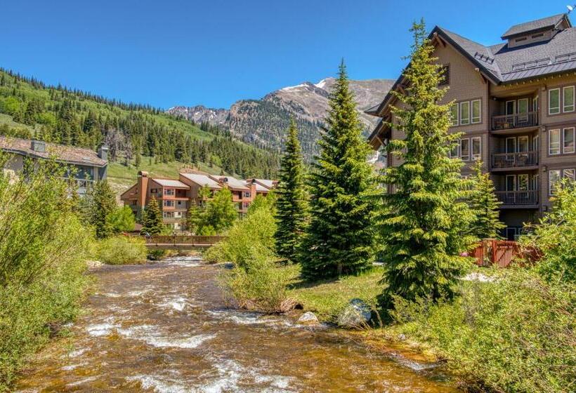 هتل Copper Springs Lodge 430