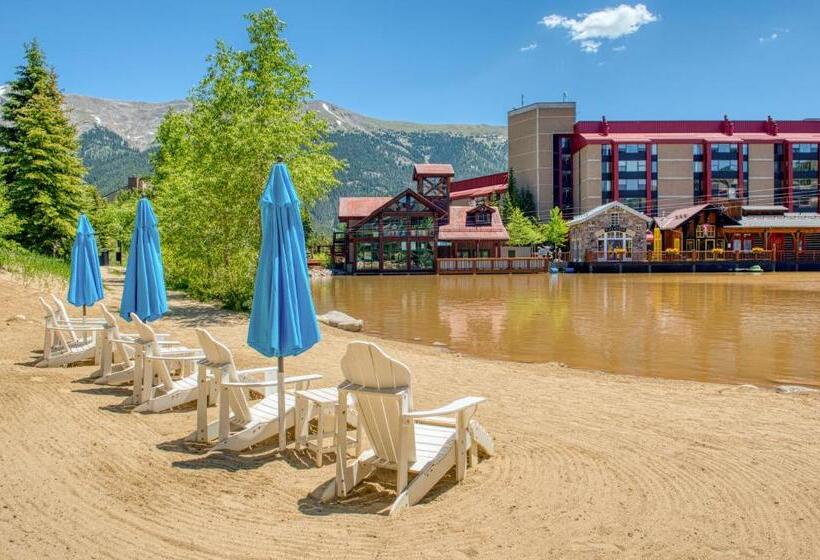 هتل Copper Springs Lodge 430