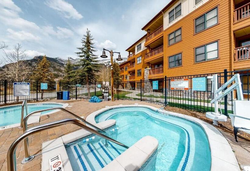 هتل Copper Springs Lodge 430