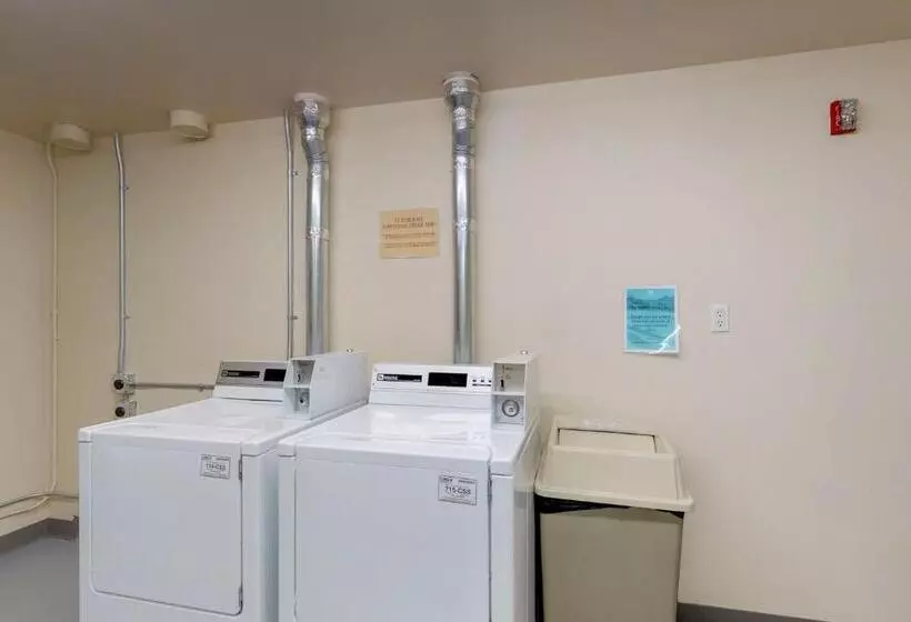 Hotelli Copper Springs Lodge 430