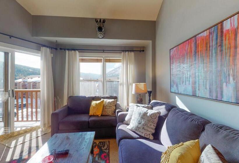 هتل Copper Springs Lodge 430