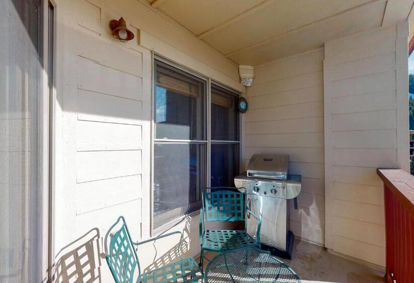 هتل Copper Springs Lodge 430