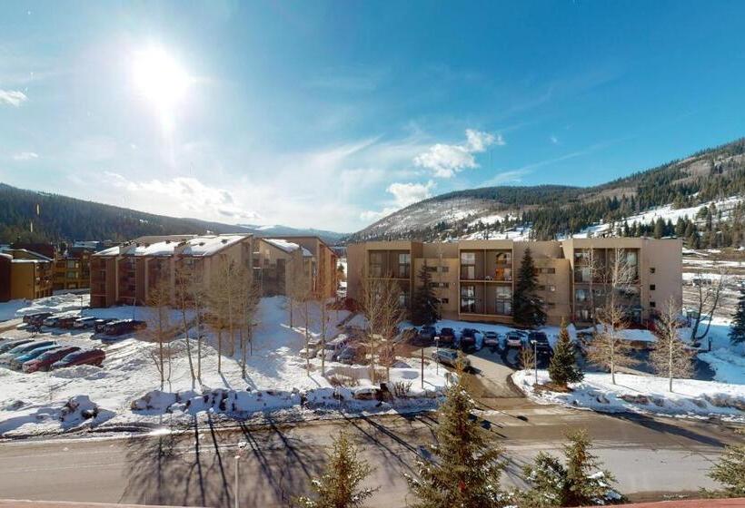 هتل Copper Springs Lodge 430