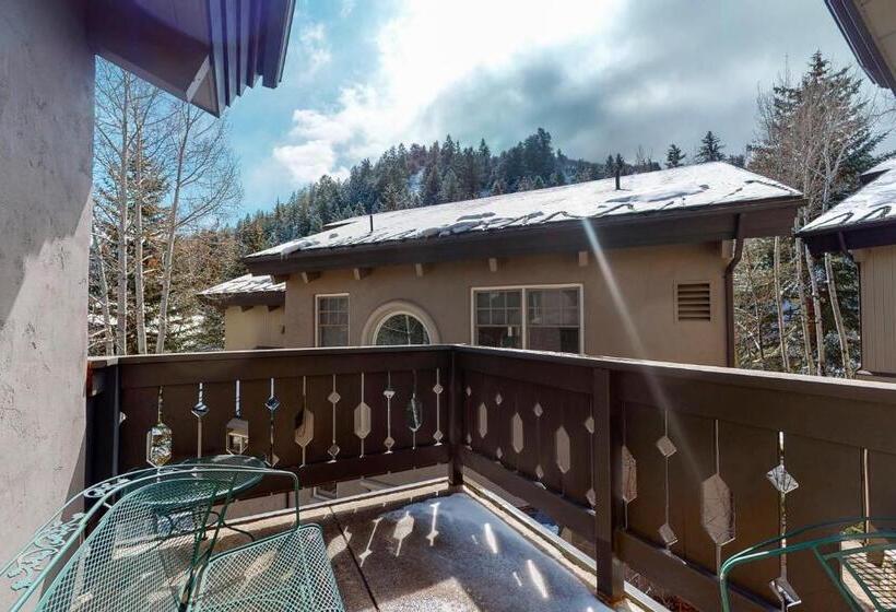 هتل Luxury In Arrowhead