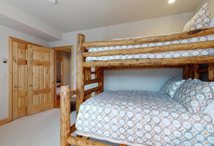 هتل Luxury In Arrowhead