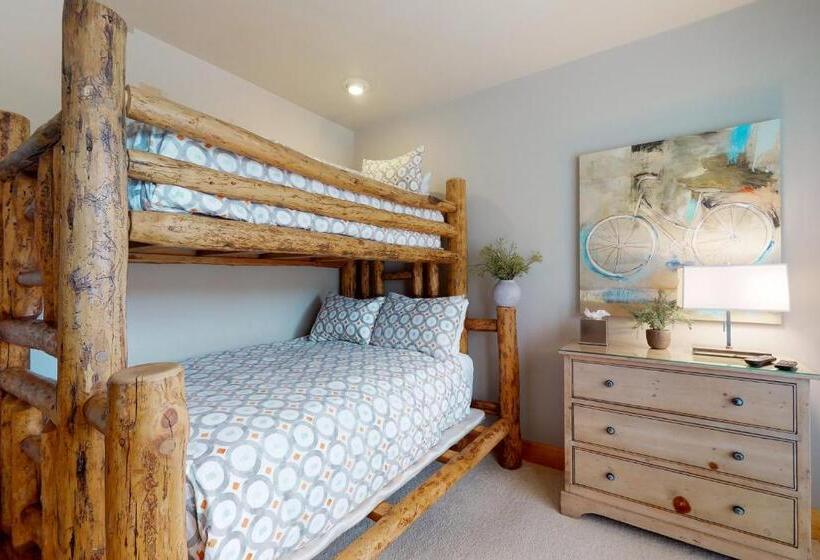 هتل Luxury In Arrowhead