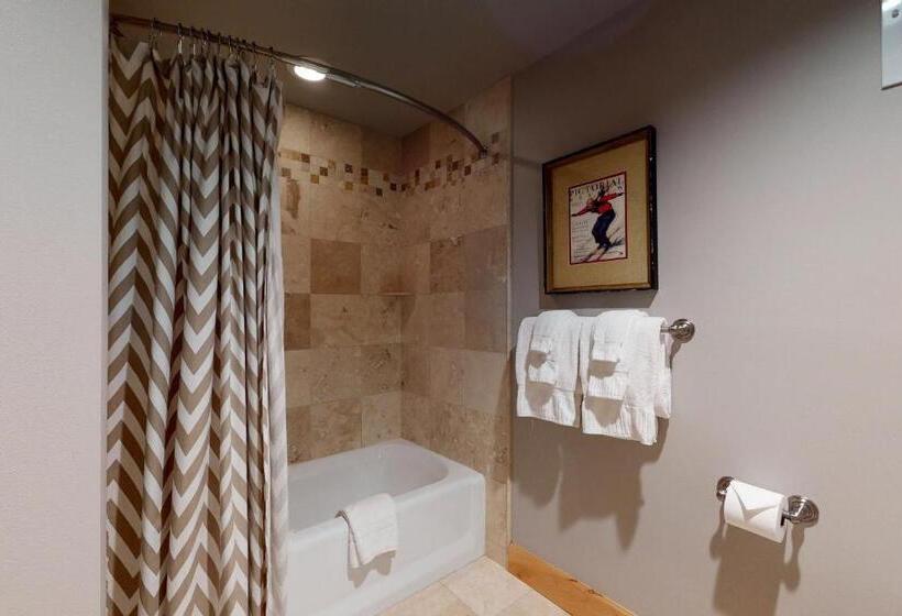 هتل Luxury In Arrowhead