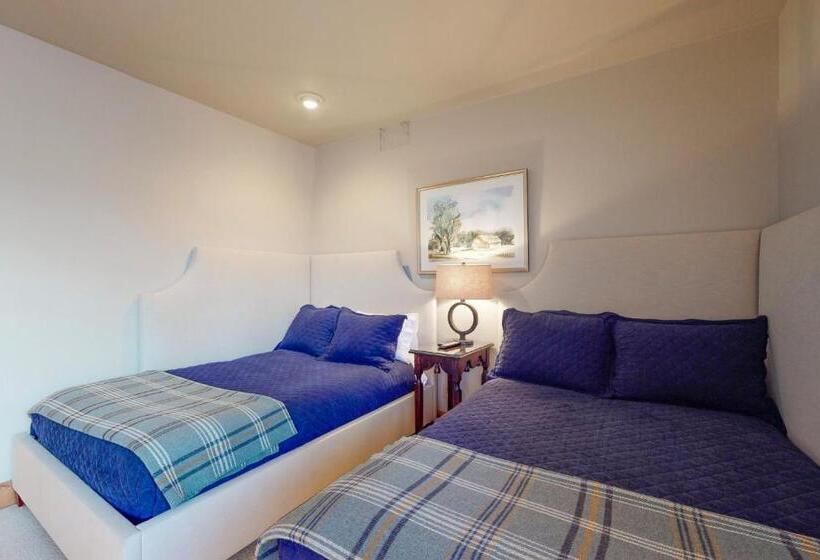 هتل Luxury In Arrowhead