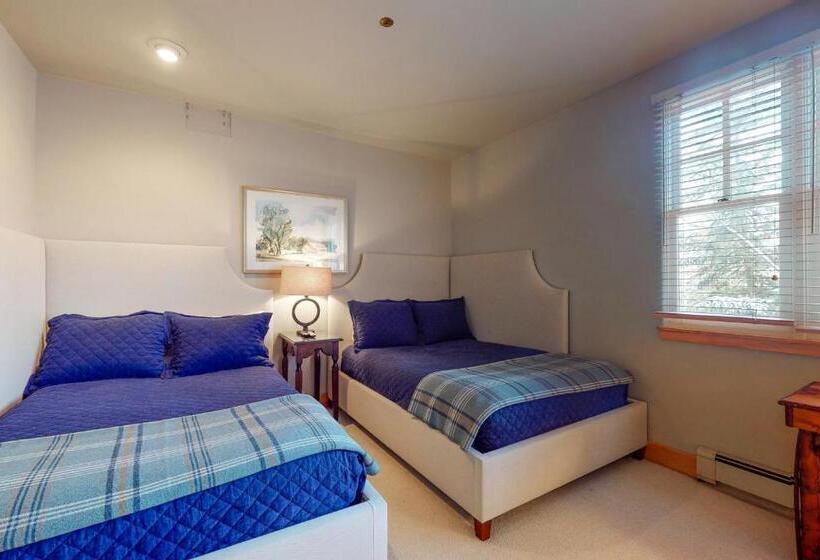 هتل Luxury In Arrowhead