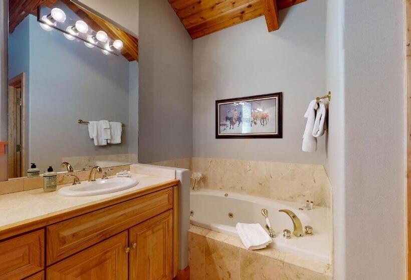 هتل Luxury In Arrowhead