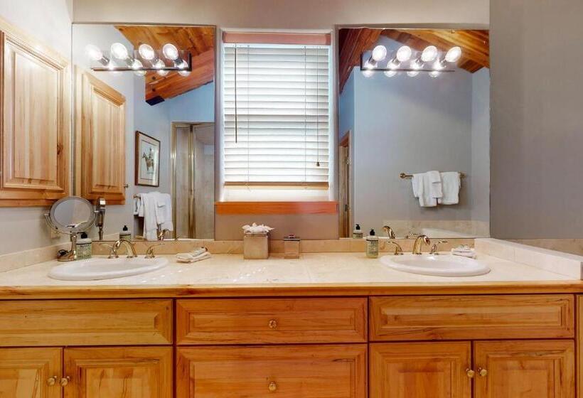 هتل Luxury In Arrowhead