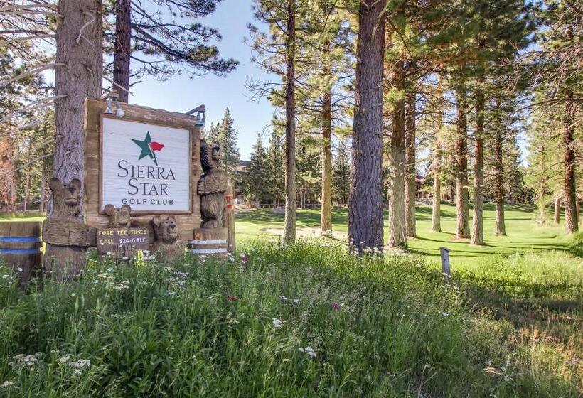 فندق The Sleepy Hollow