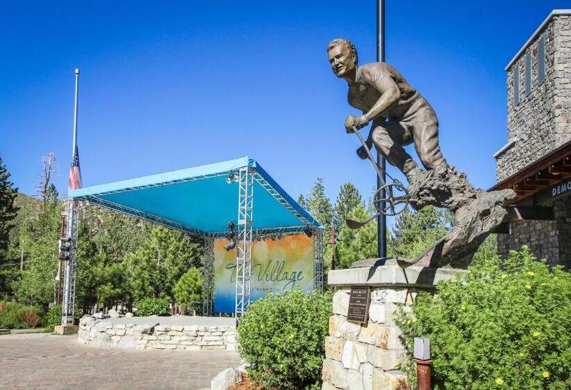 فندق The Sleepy Hollow