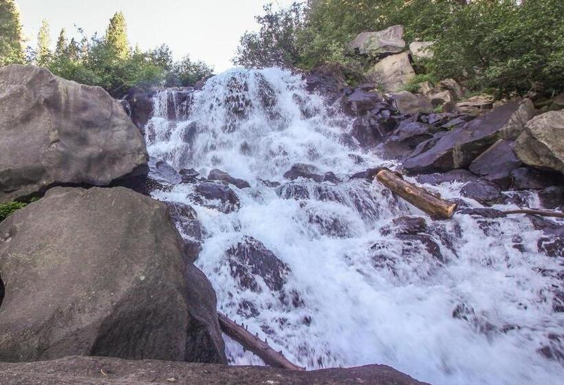 فندق The Sleepy Hollow