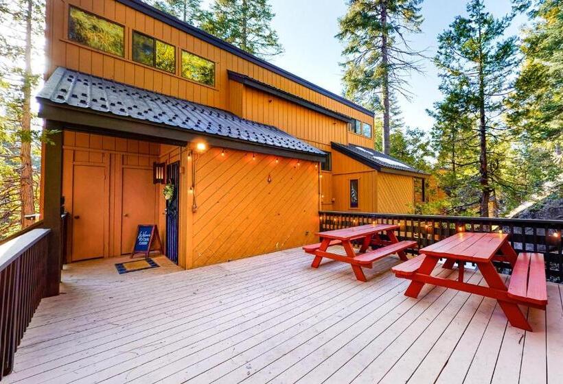 فندق The Sleepy Hollow