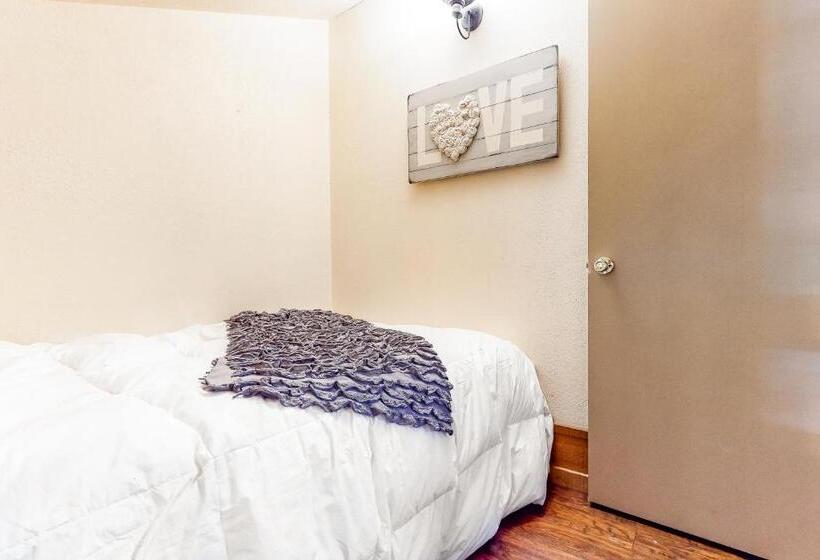 فندق The Sleepy Hollow