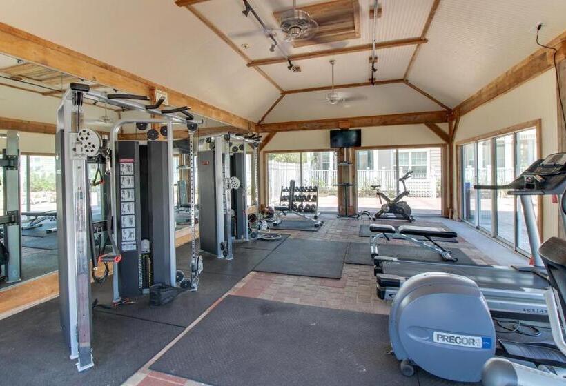 호텔 The Villages #822