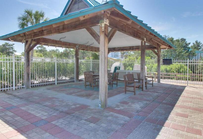 호텔 The Villages #822