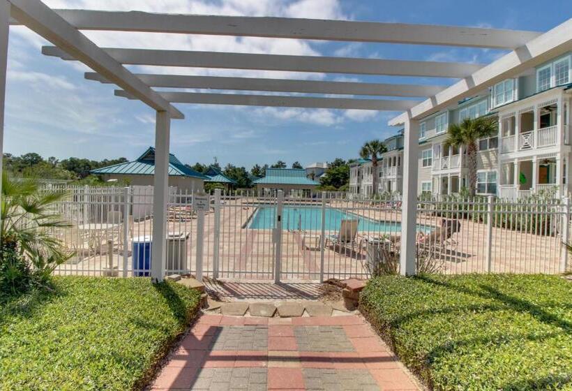 호텔 The Villages #822