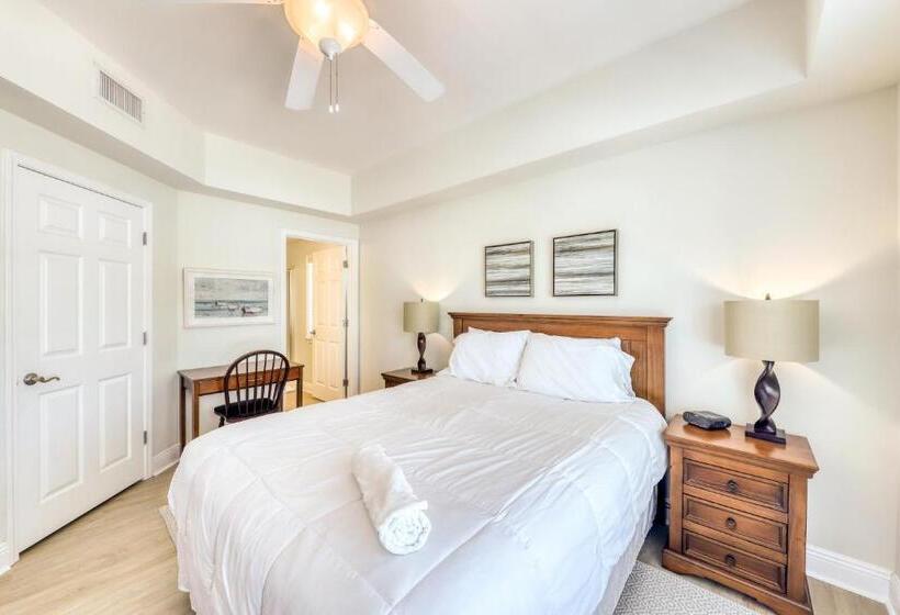 호텔 The Villages #822