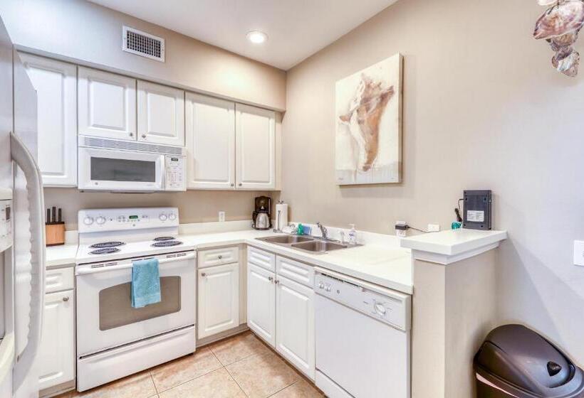 호텔 The Villages #822