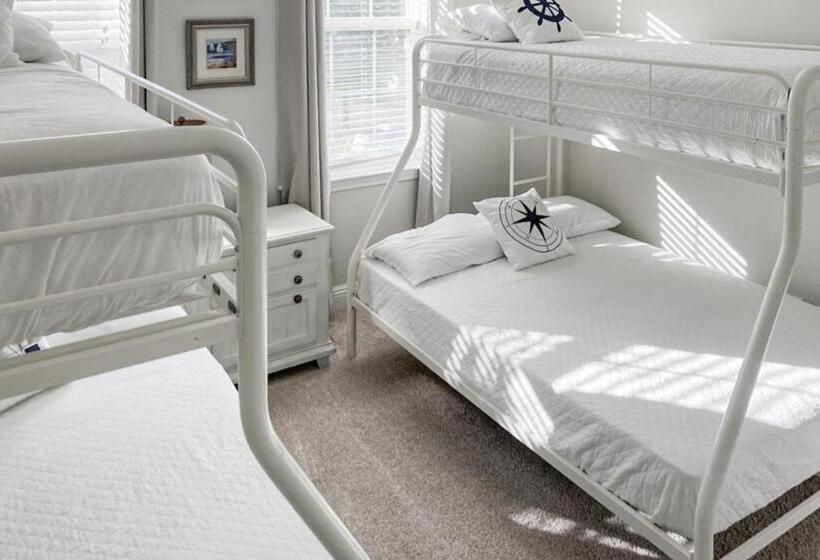 호텔 The Villages #822