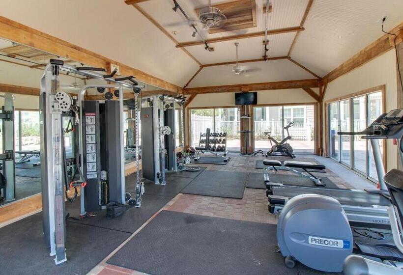 호텔 The Villages #822