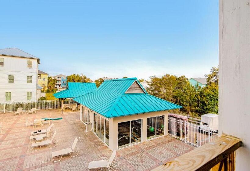 호텔 The Villages #822