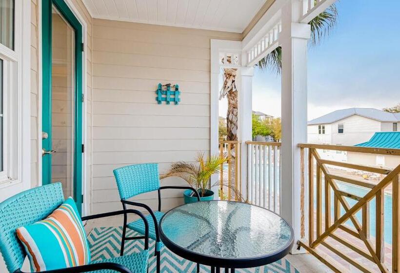 호텔 The Villages #822