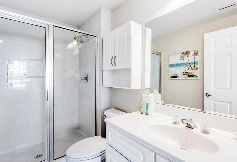 호텔 The Villages #822