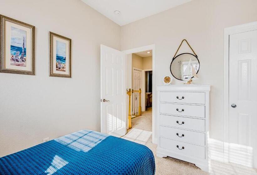 호텔 The Villages #822