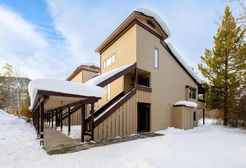 בית מלון כפרי 3622 Winterberry