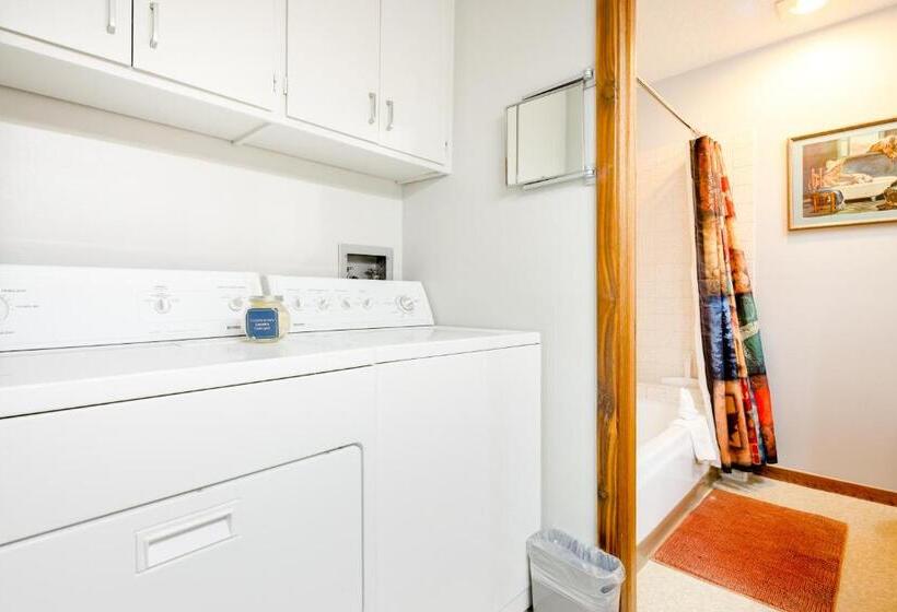 בית מלון כפרי 3622 Winterberry