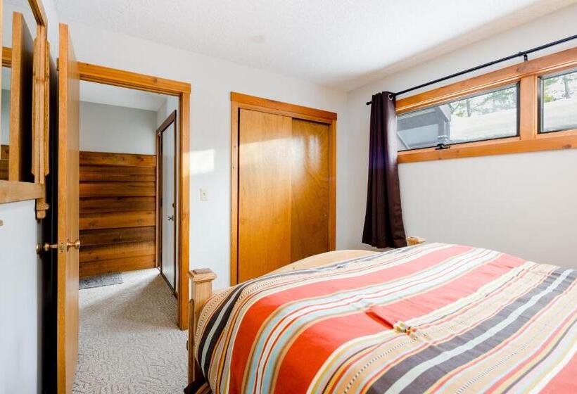 בית מלון כפרי 3622 Winterberry