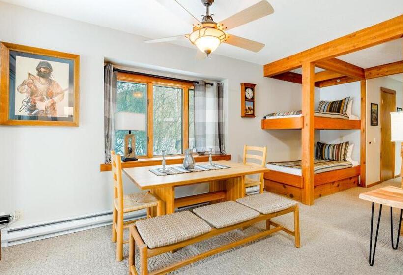 בית מלון כפרי 3622 Winterberry